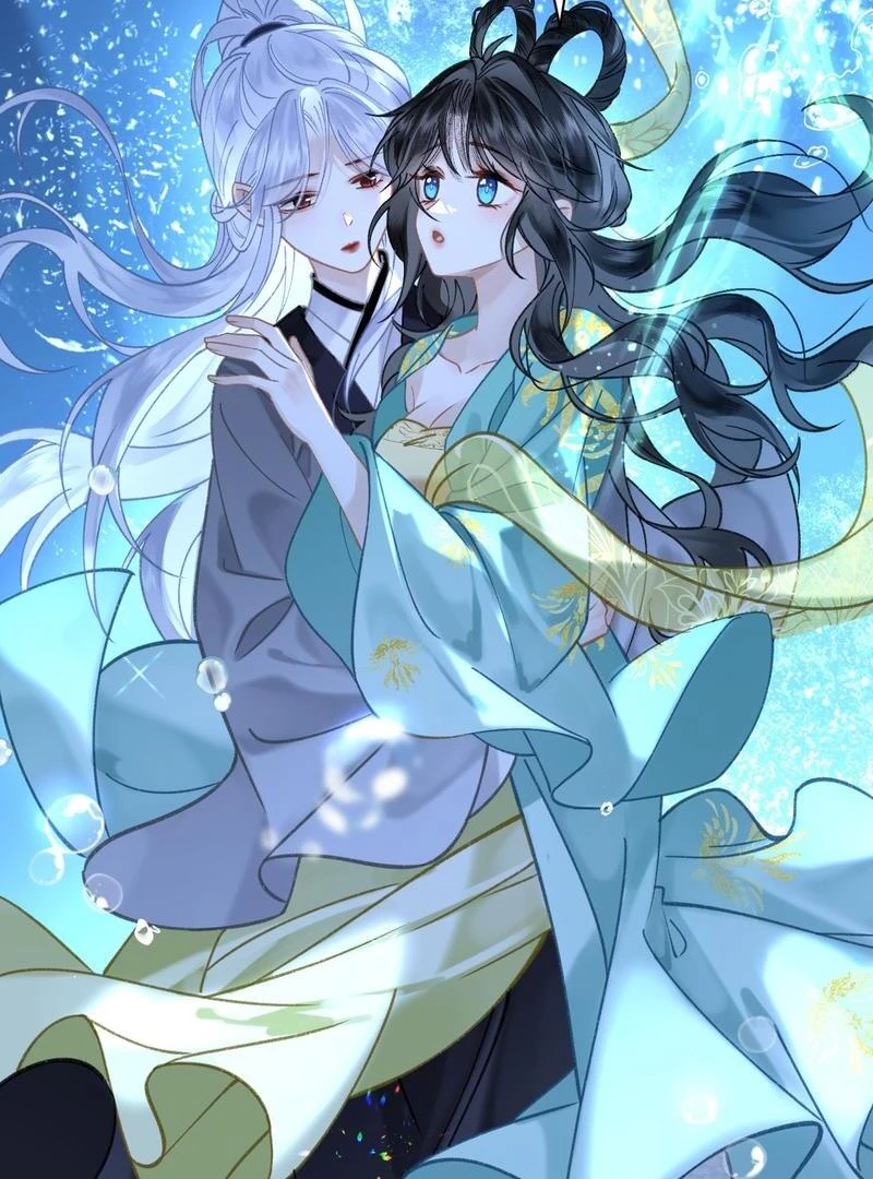 Đông Hải Tìm Mỹ Nhân Chapter 40 - Trang 2
