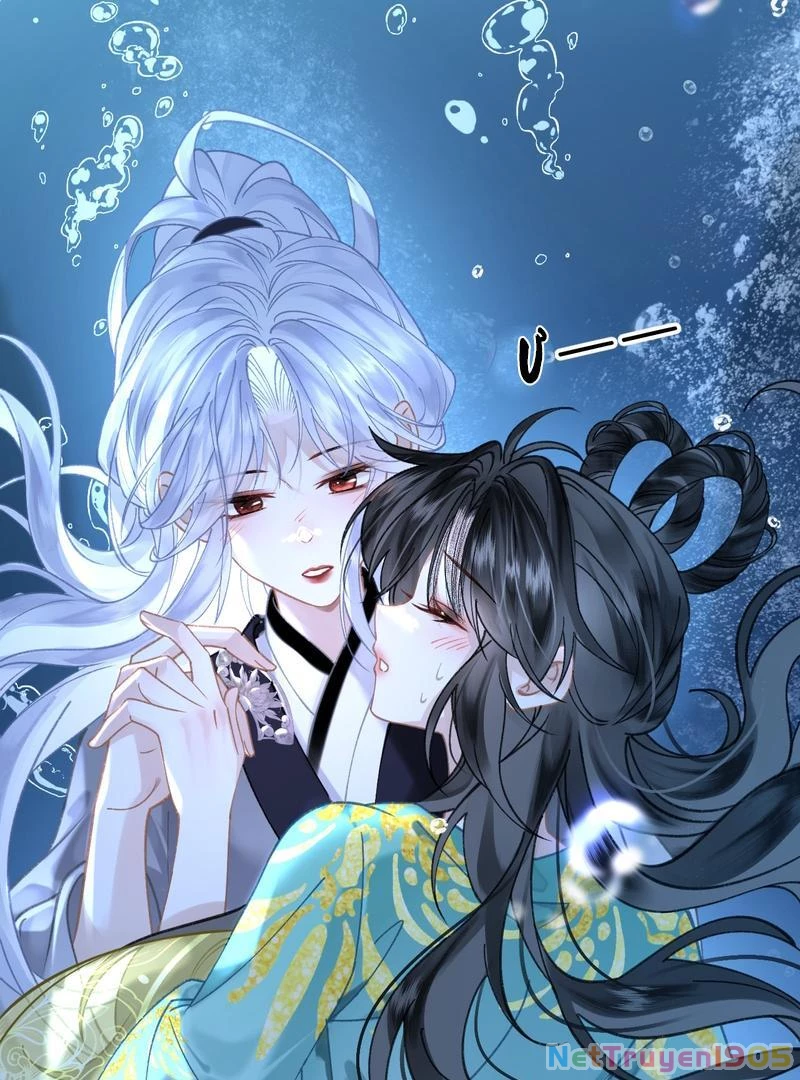 Đông Hải Tìm Mỹ Nhân Chapter 40 - Trang 2