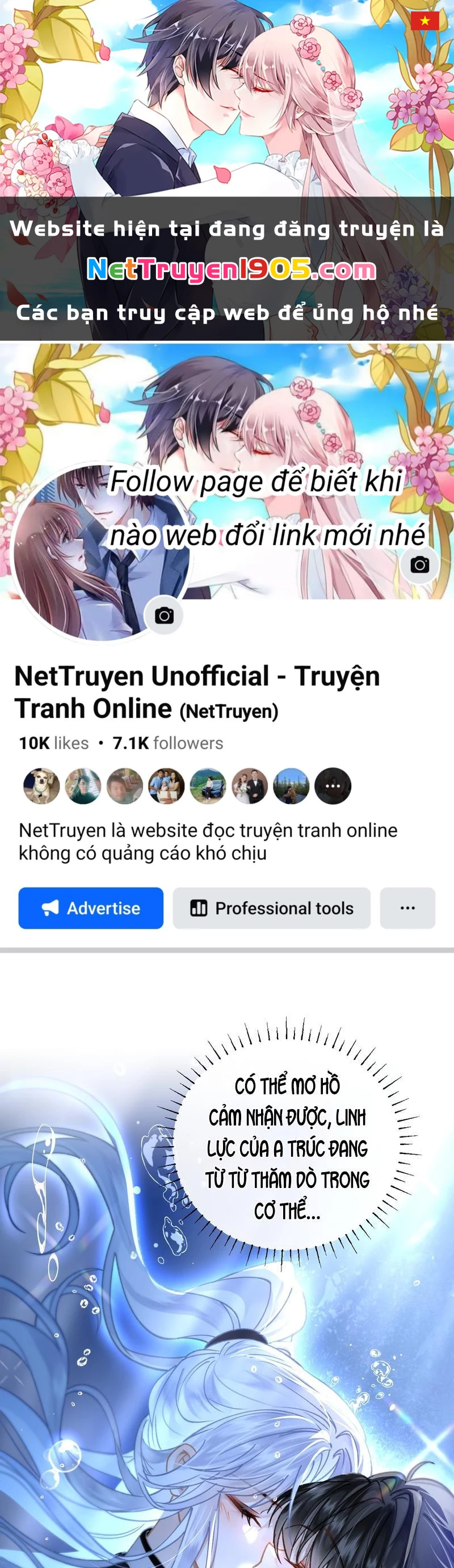 Đông Hải Tìm Mỹ Nhân Chapter 41 - Trang 2
