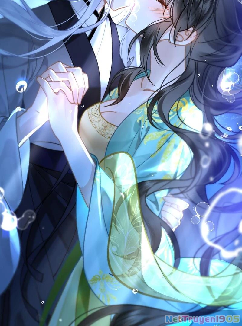 Đông Hải Tìm Mỹ Nhân Chapter 41 - Trang 2