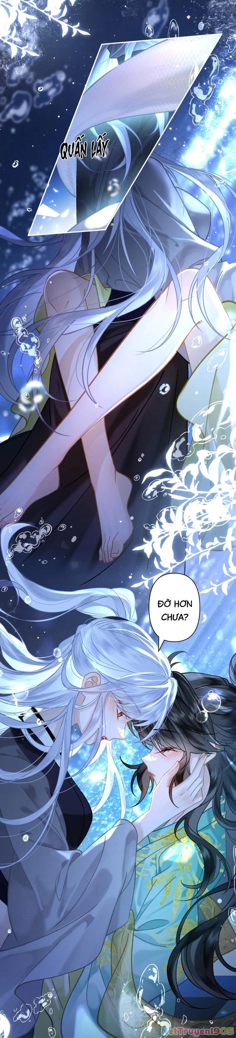 Đông Hải Tìm Mỹ Nhân Chapter 41 - Trang 2