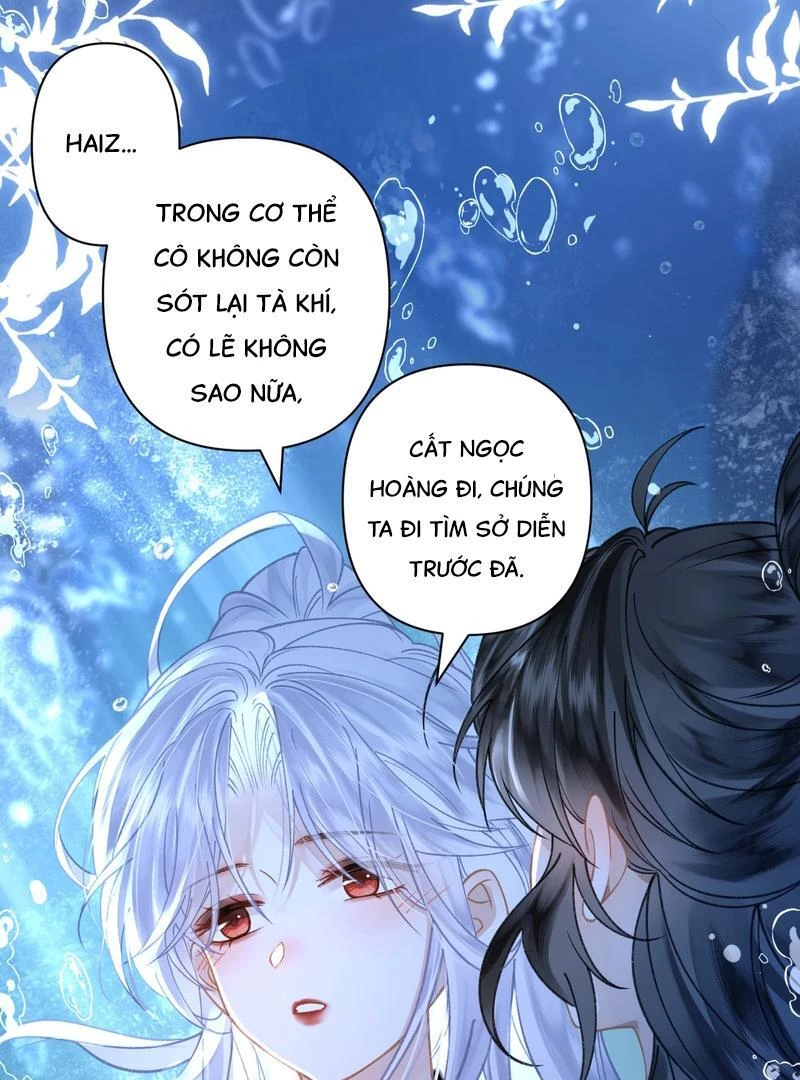 Đông Hải Tìm Mỹ Nhân Chapter 41 - Trang 2