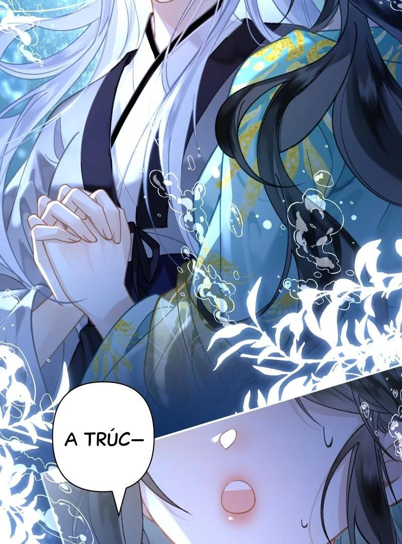 Đông Hải Tìm Mỹ Nhân Chapter 41 - Trang 2