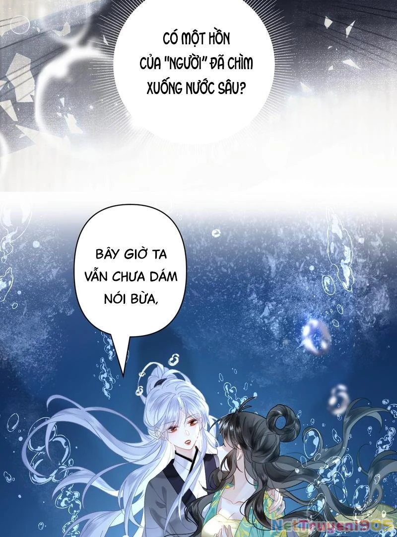 Đông Hải Tìm Mỹ Nhân Chapter 41 - Trang 2