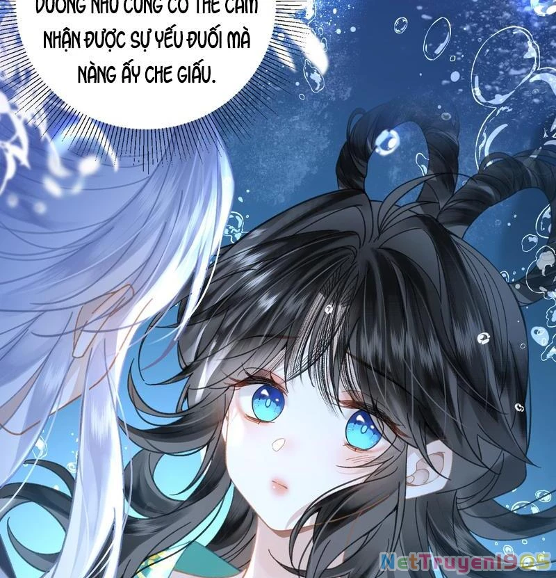 Đông Hải Tìm Mỹ Nhân Chapter 41 - Trang 2