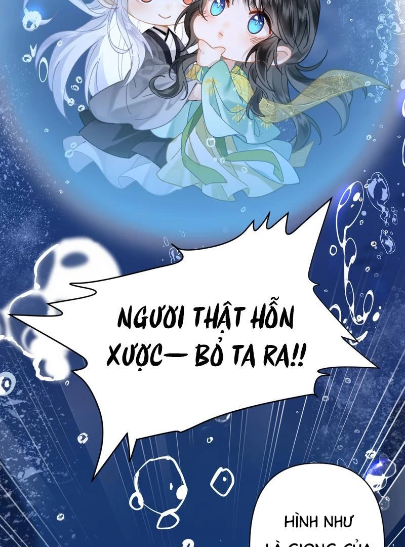 Đông Hải Tìm Mỹ Nhân Chapter 41 - Trang 2