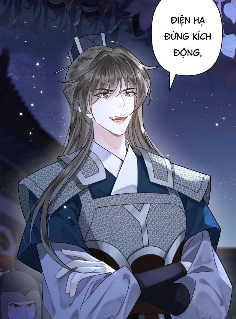 Đông Hải Tìm Mỹ Nhân Chapter 41 - Trang 2