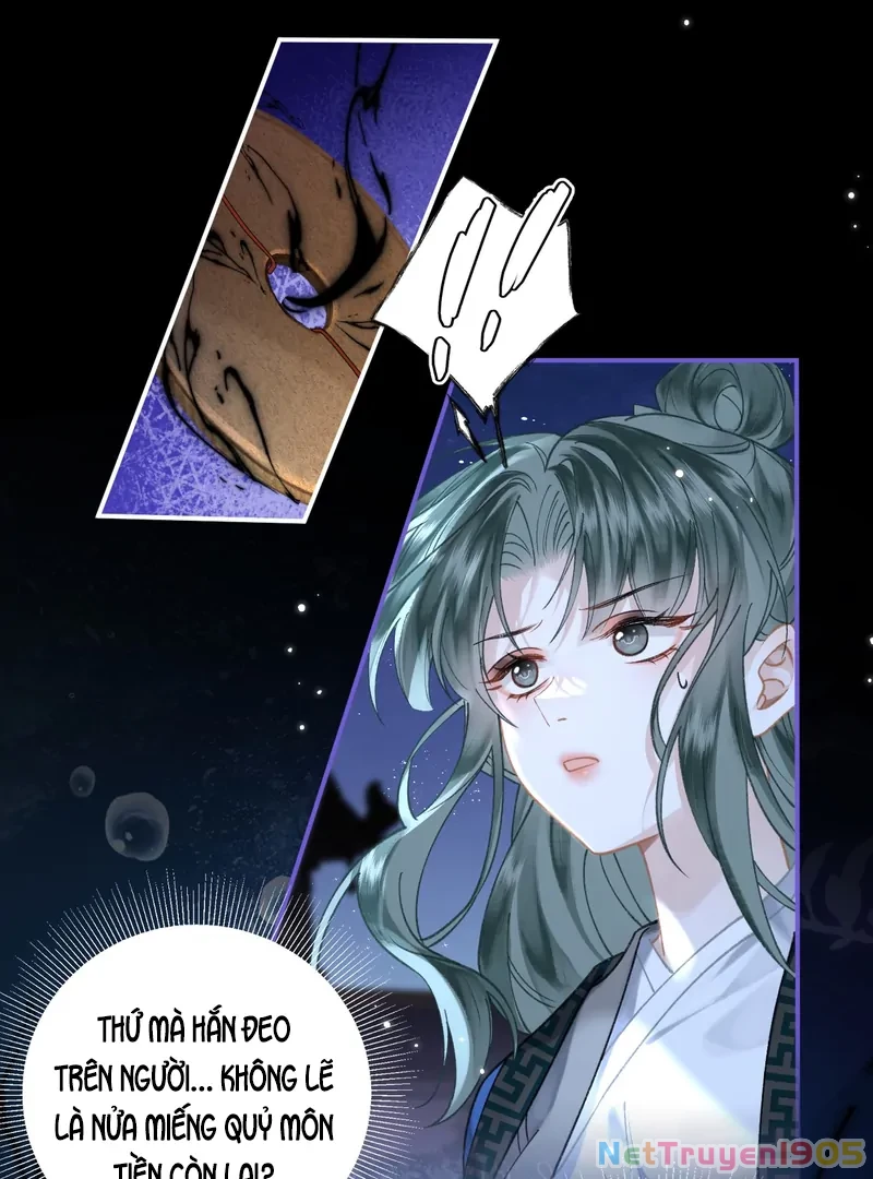 Đông Hải Tìm Mỹ Nhân Chapter 41 - Trang 2