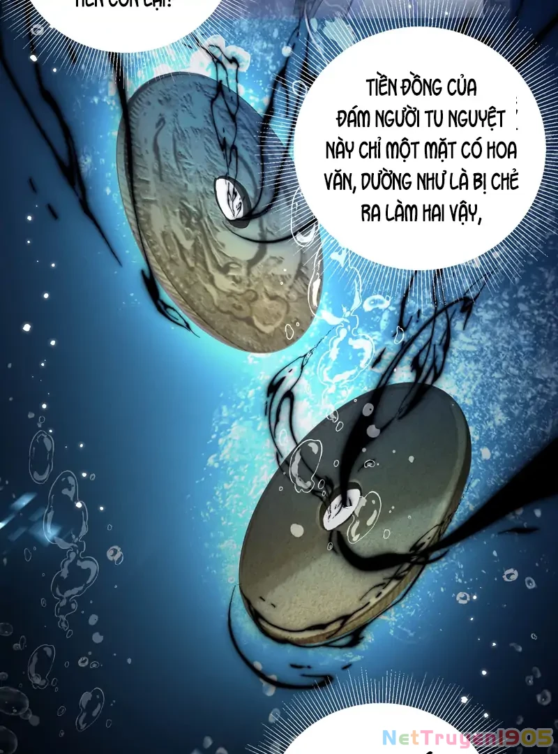 Đông Hải Tìm Mỹ Nhân Chapter 41 - Trang 2