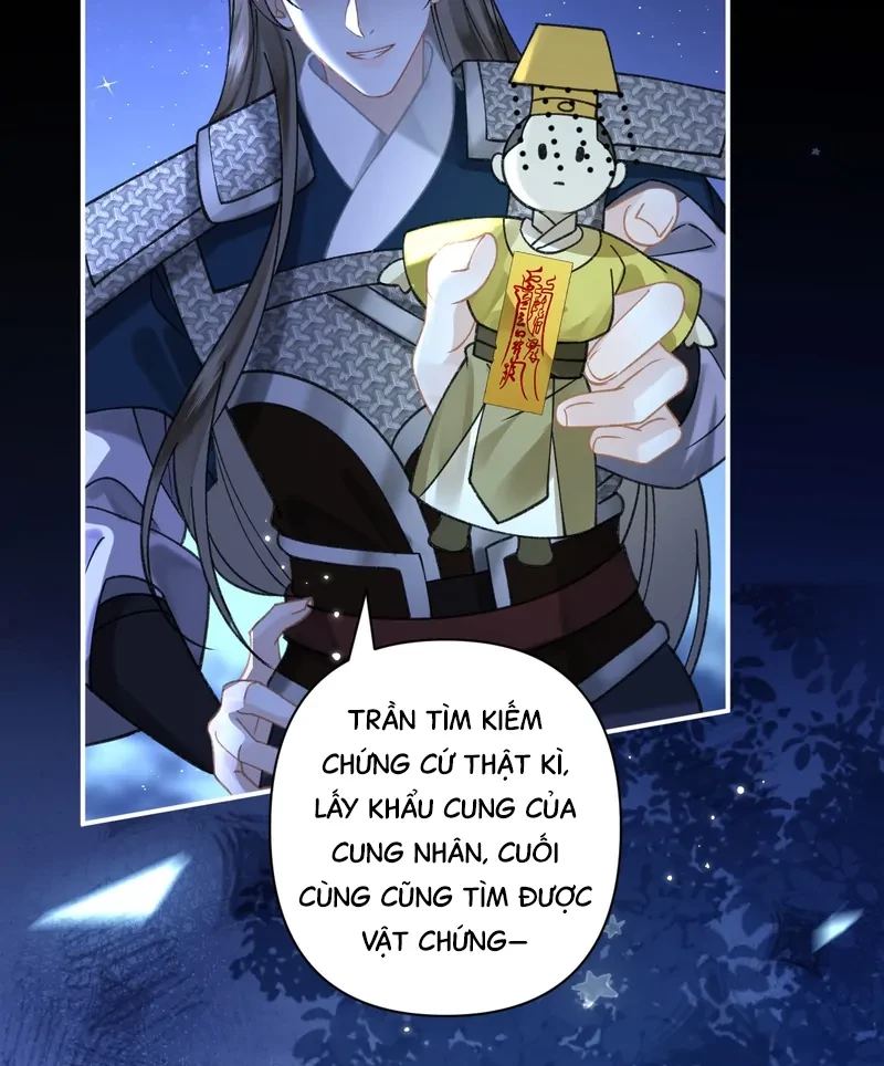 Đông Hải Tìm Mỹ Nhân Chapter 41 - Trang 2