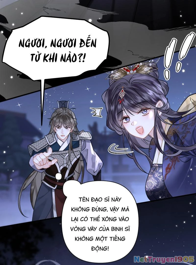 Đông Hải Tìm Mỹ Nhân Chapter 41 - Trang 2