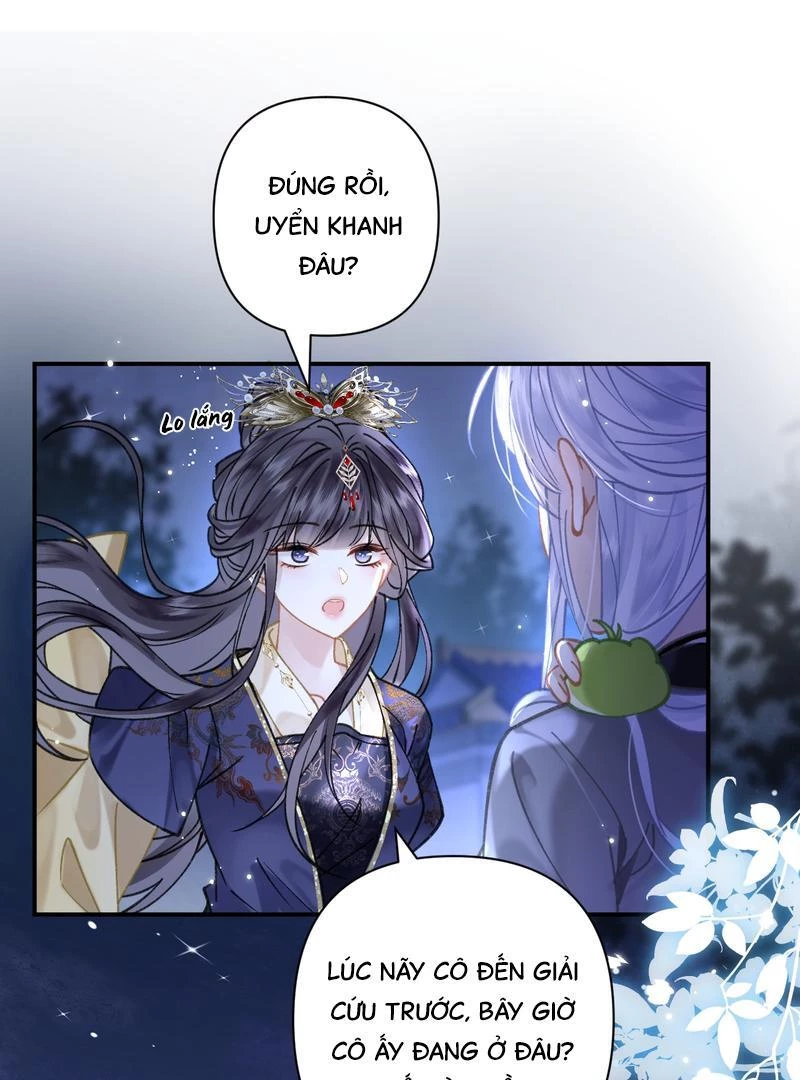 Đông Hải Tìm Mỹ Nhân Chapter 41 - Trang 2