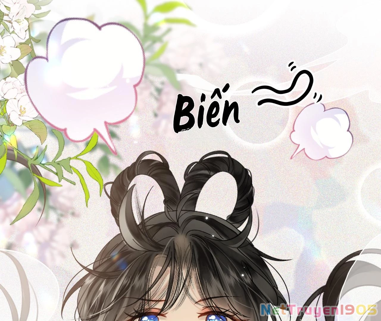 Đông Hải Tìm Mỹ Nhân Chapter 42 - Trang 2