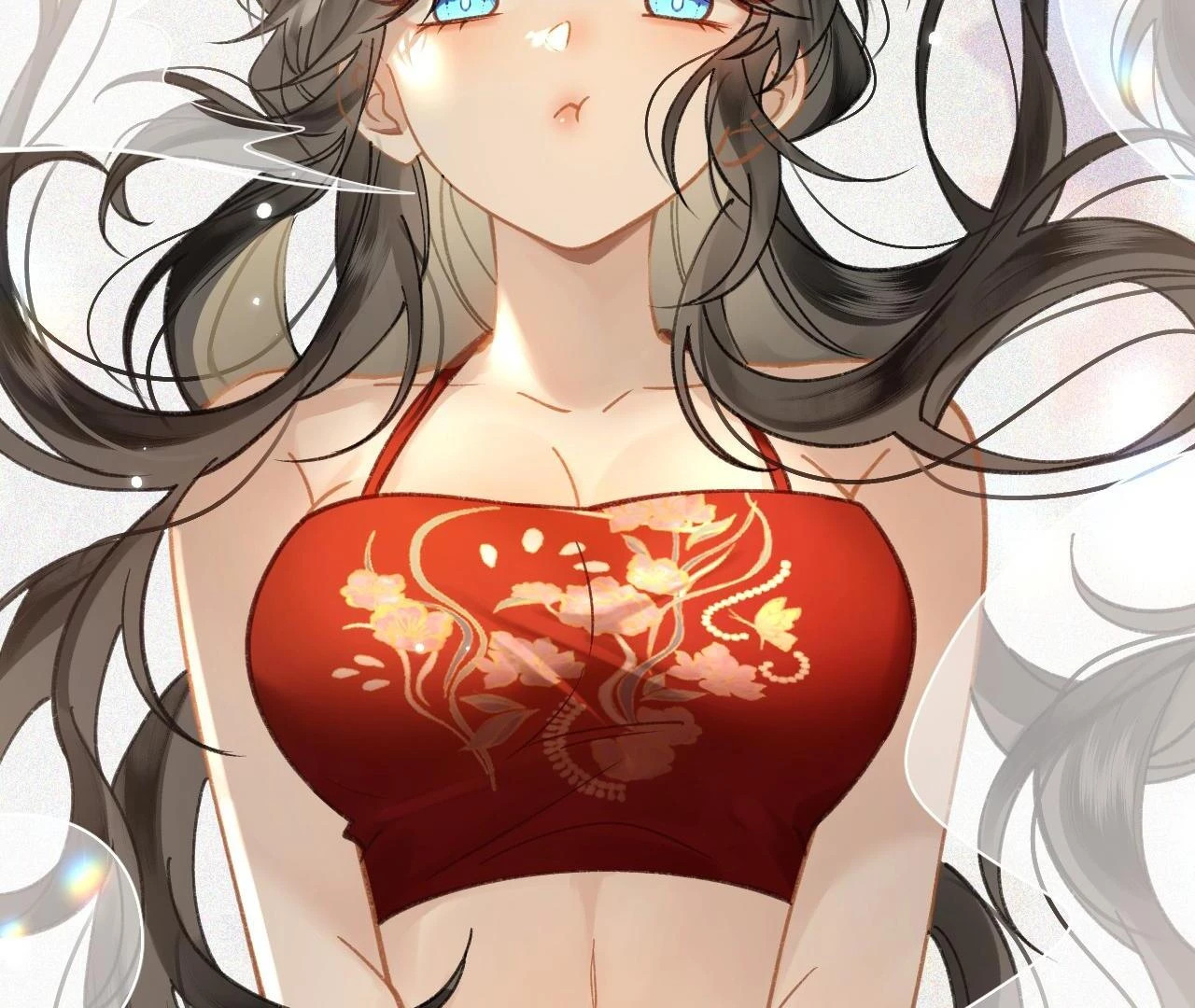 Đông Hải Tìm Mỹ Nhân Chapter 42 - Trang 2