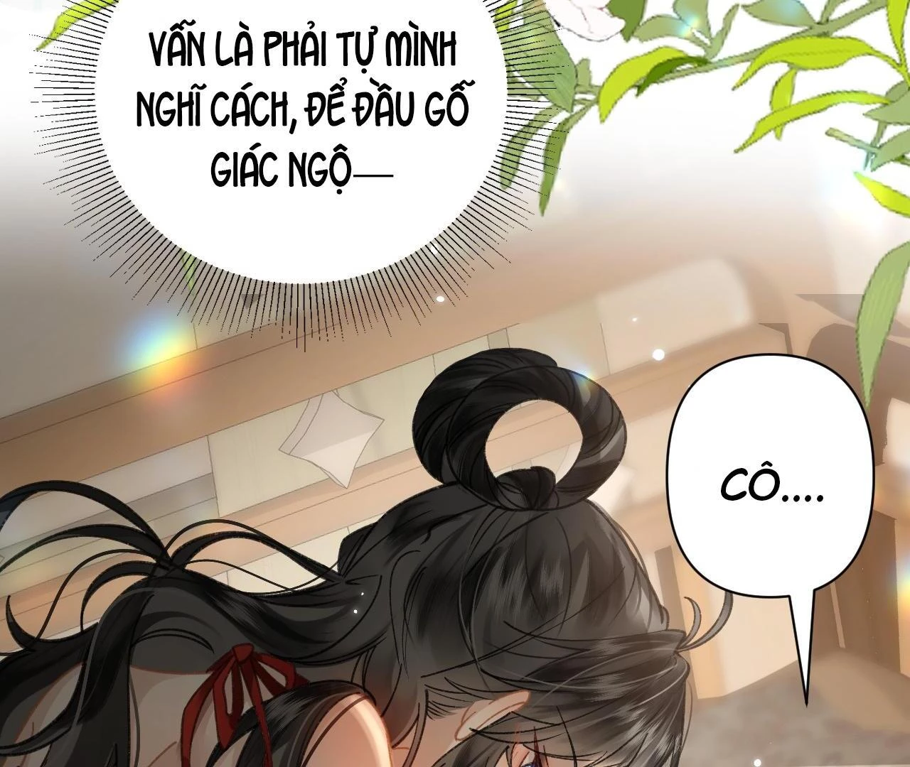 Đông Hải Tìm Mỹ Nhân Chapter 42 - Trang 2