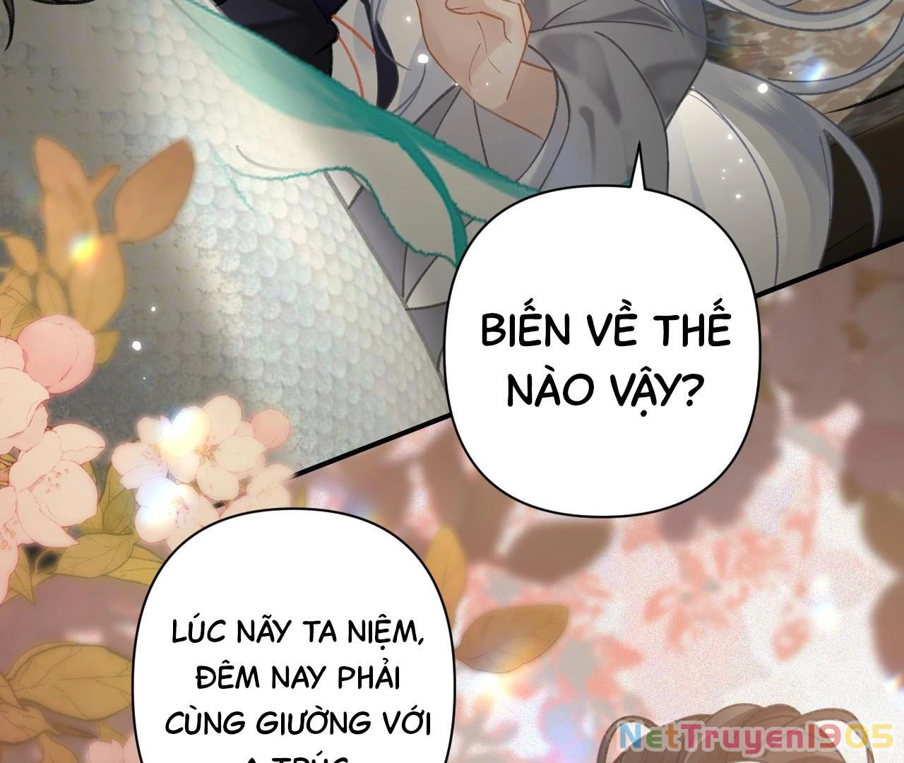 Đông Hải Tìm Mỹ Nhân Chapter 42 - Trang 2
