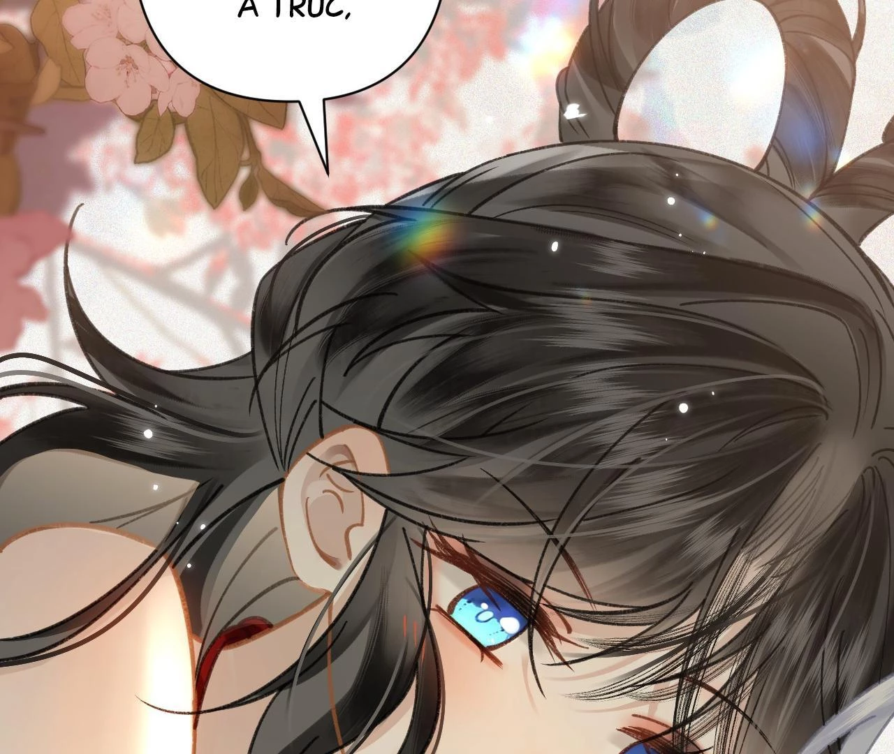 Đông Hải Tìm Mỹ Nhân Chapter 42 - Trang 2