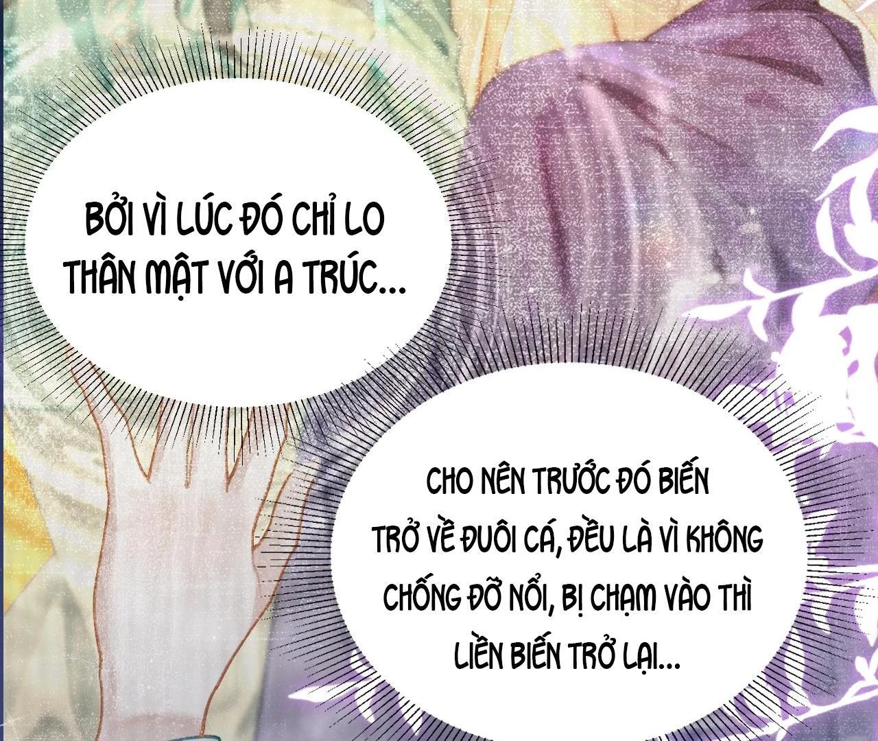 Đông Hải Tìm Mỹ Nhân Chapter 42 - Trang 2