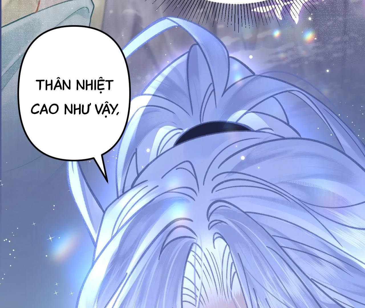 Đông Hải Tìm Mỹ Nhân Chapter 42 - Trang 2