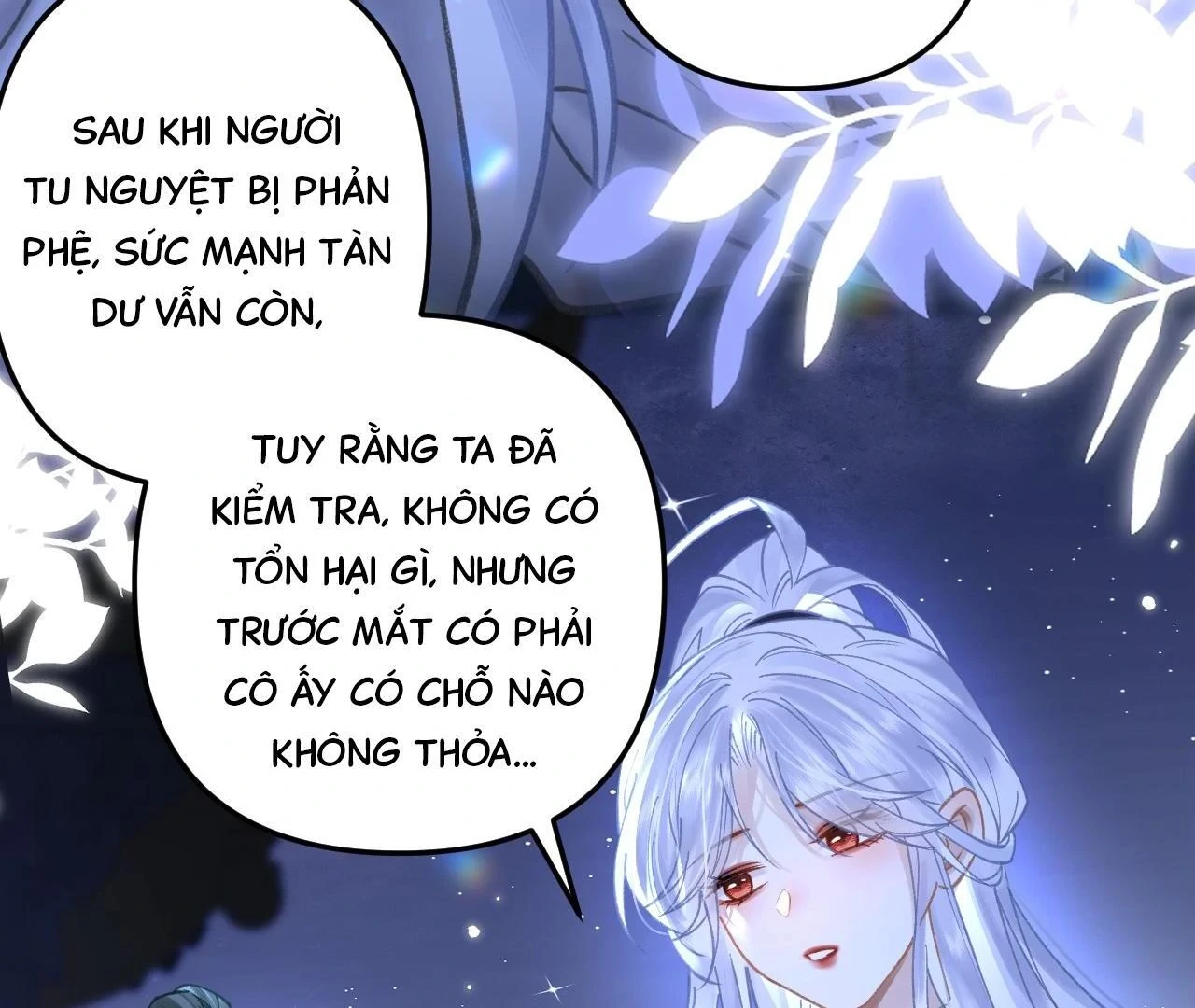 Đông Hải Tìm Mỹ Nhân Chapter 42 - Trang 2