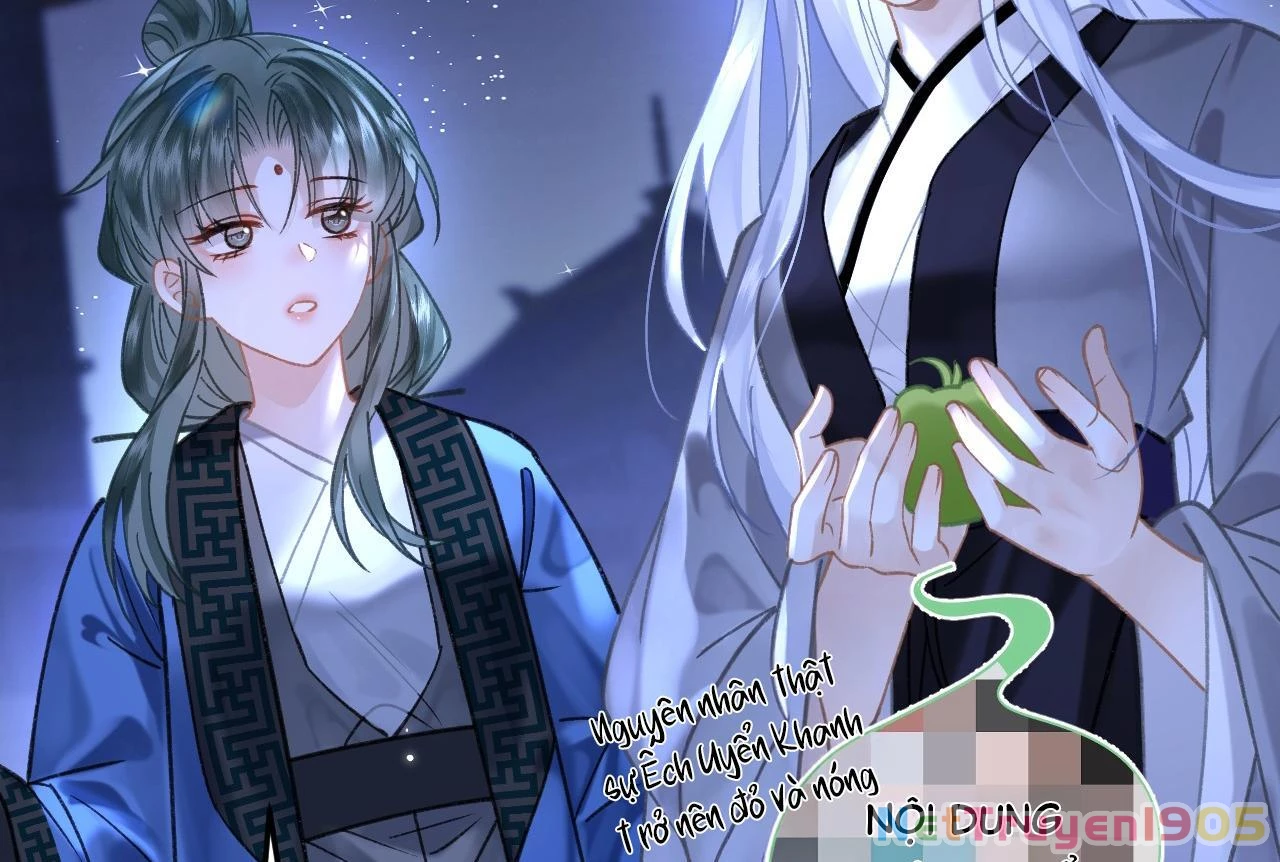 Đông Hải Tìm Mỹ Nhân Chapter 42 - Trang 2