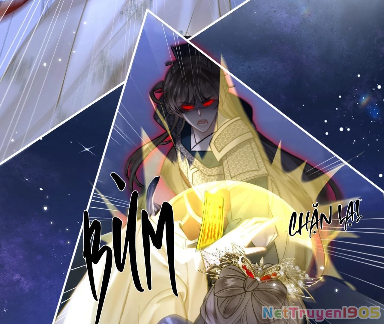 Đông Hải Tìm Mỹ Nhân Chapter 42 - Trang 2