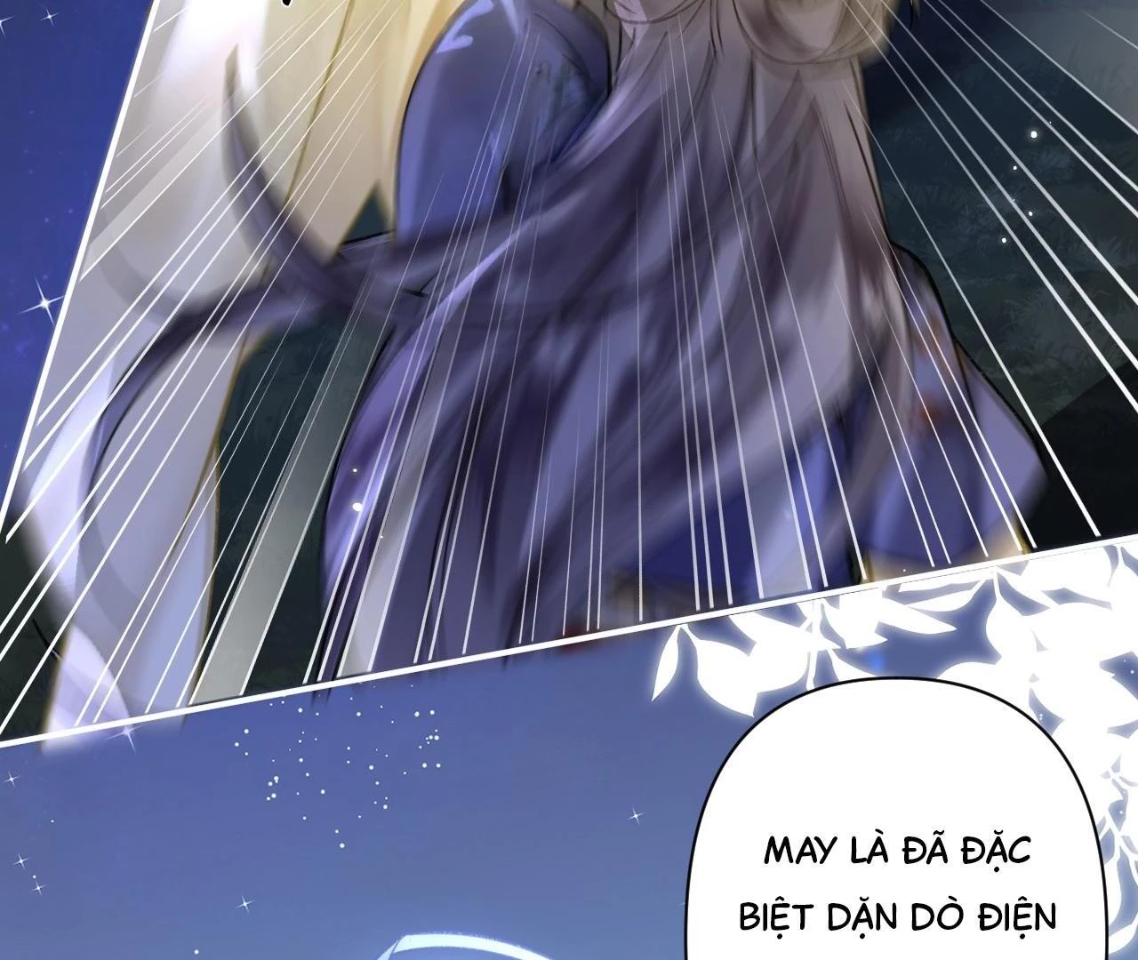 Đông Hải Tìm Mỹ Nhân Chapter 42 - Trang 2