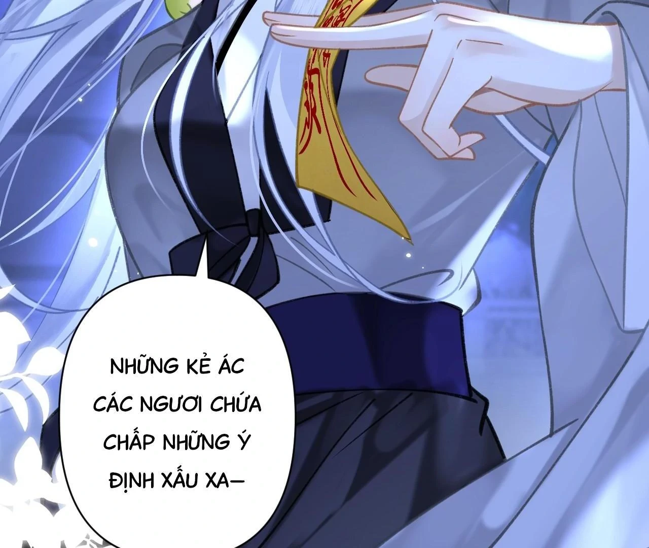 Đông Hải Tìm Mỹ Nhân Chapter 42 - Trang 2