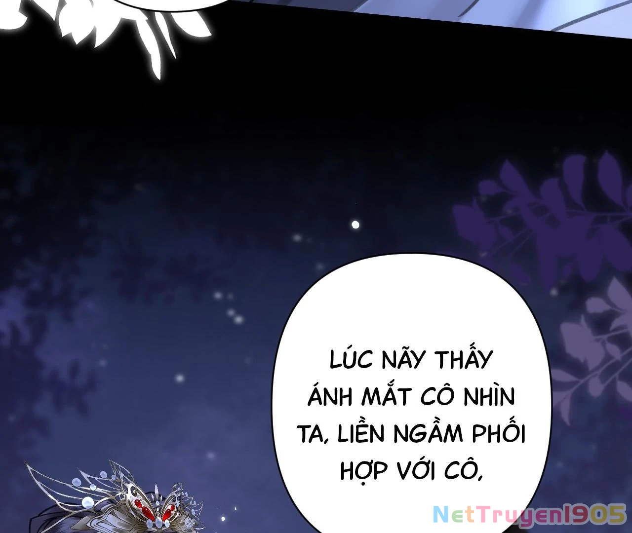 Đông Hải Tìm Mỹ Nhân Chapter 42 - Trang 2