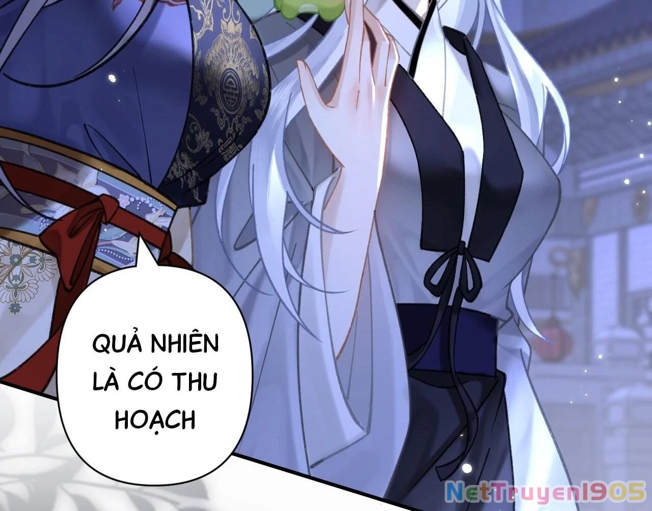 Đông Hải Tìm Mỹ Nhân Chapter 42 - Trang 2