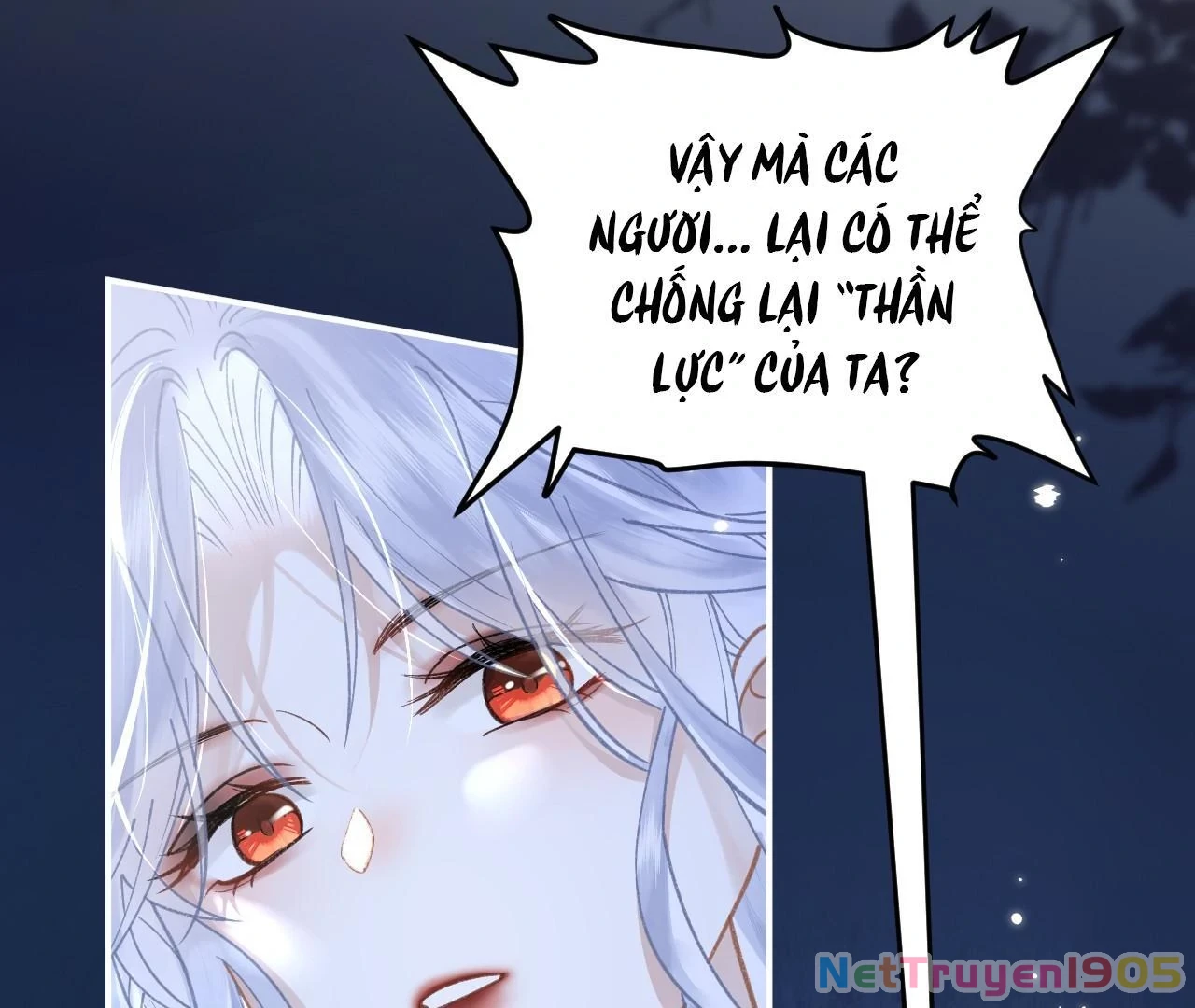 Đông Hải Tìm Mỹ Nhân Chapter 42 - Trang 2