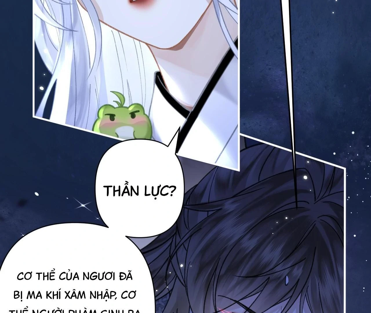 Đông Hải Tìm Mỹ Nhân Chapter 42 - Trang 2