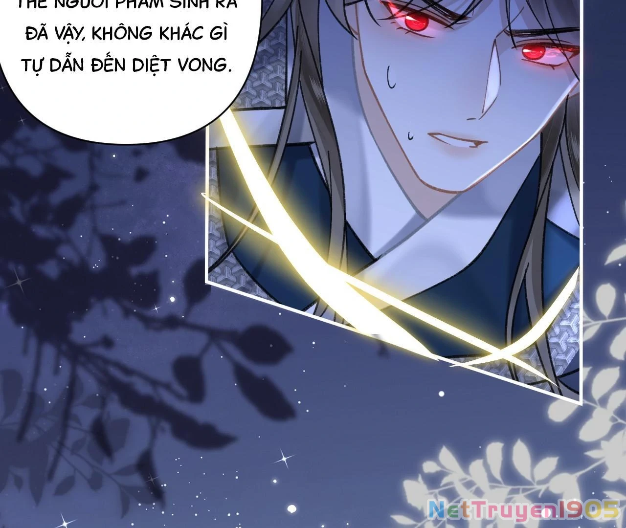 Đông Hải Tìm Mỹ Nhân Chapter 42 - Trang 2