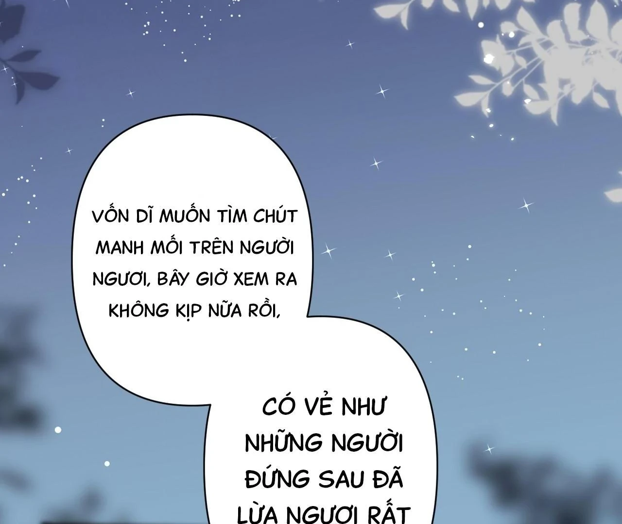 Đông Hải Tìm Mỹ Nhân Chapter 42 - Trang 2