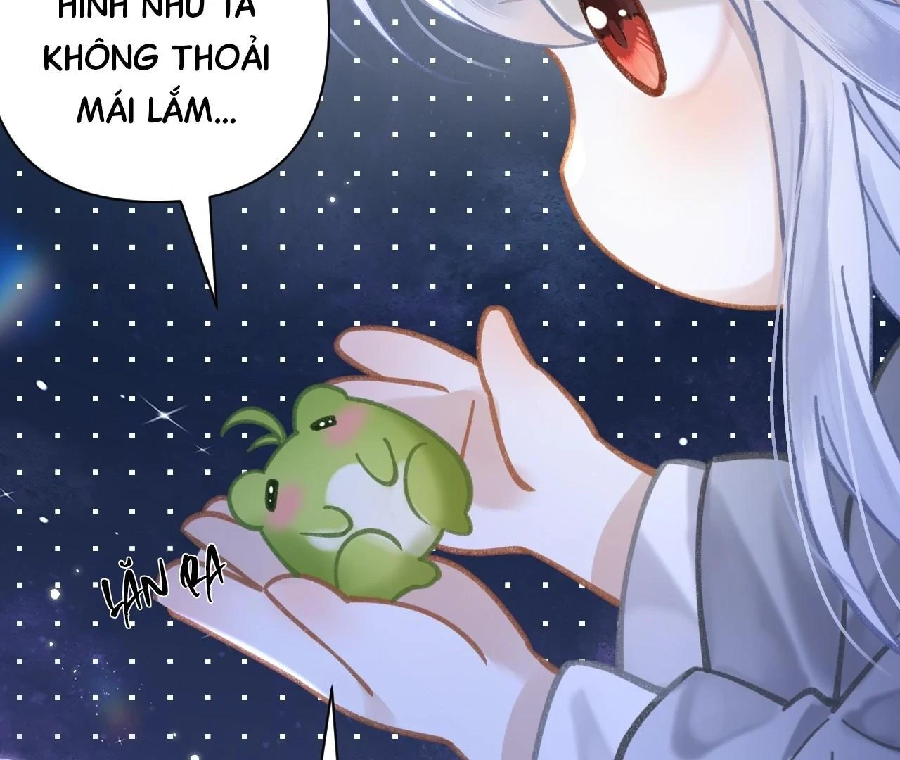 Đông Hải Tìm Mỹ Nhân Chapter 42 - Trang 2