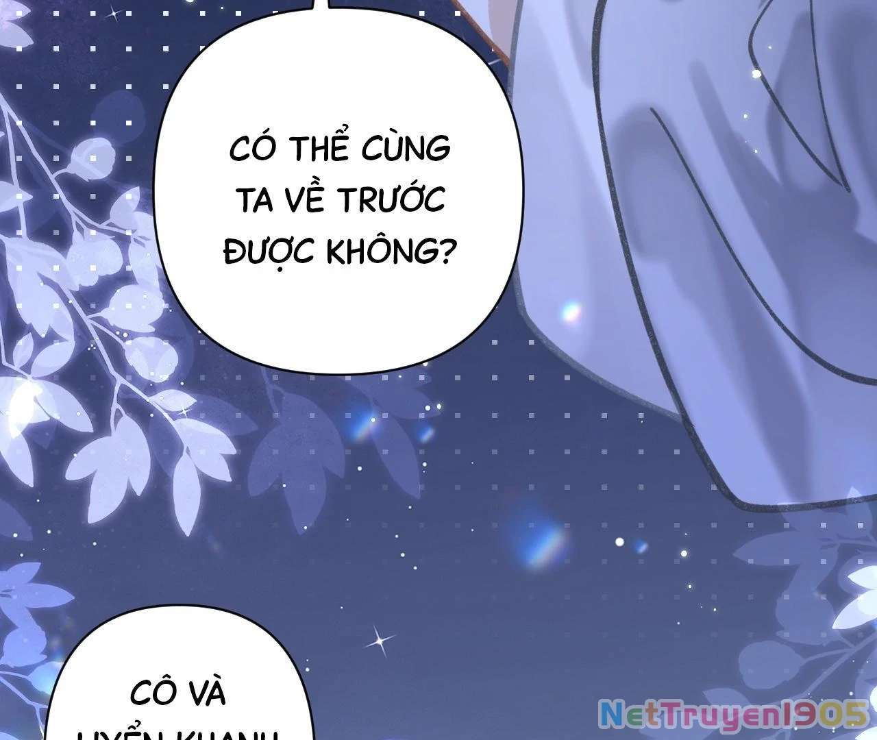 Đông Hải Tìm Mỹ Nhân Chapter 42 - Trang 2