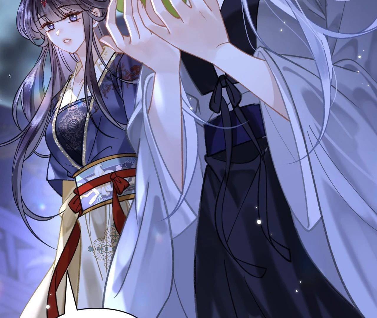 Đông Hải Tìm Mỹ Nhân Chapter 42 - Trang 2