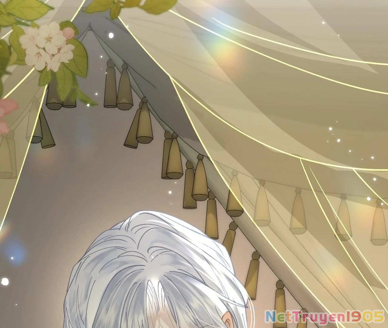 Đông Hải Tìm Mỹ Nhân Chapter 42 - Trang 2