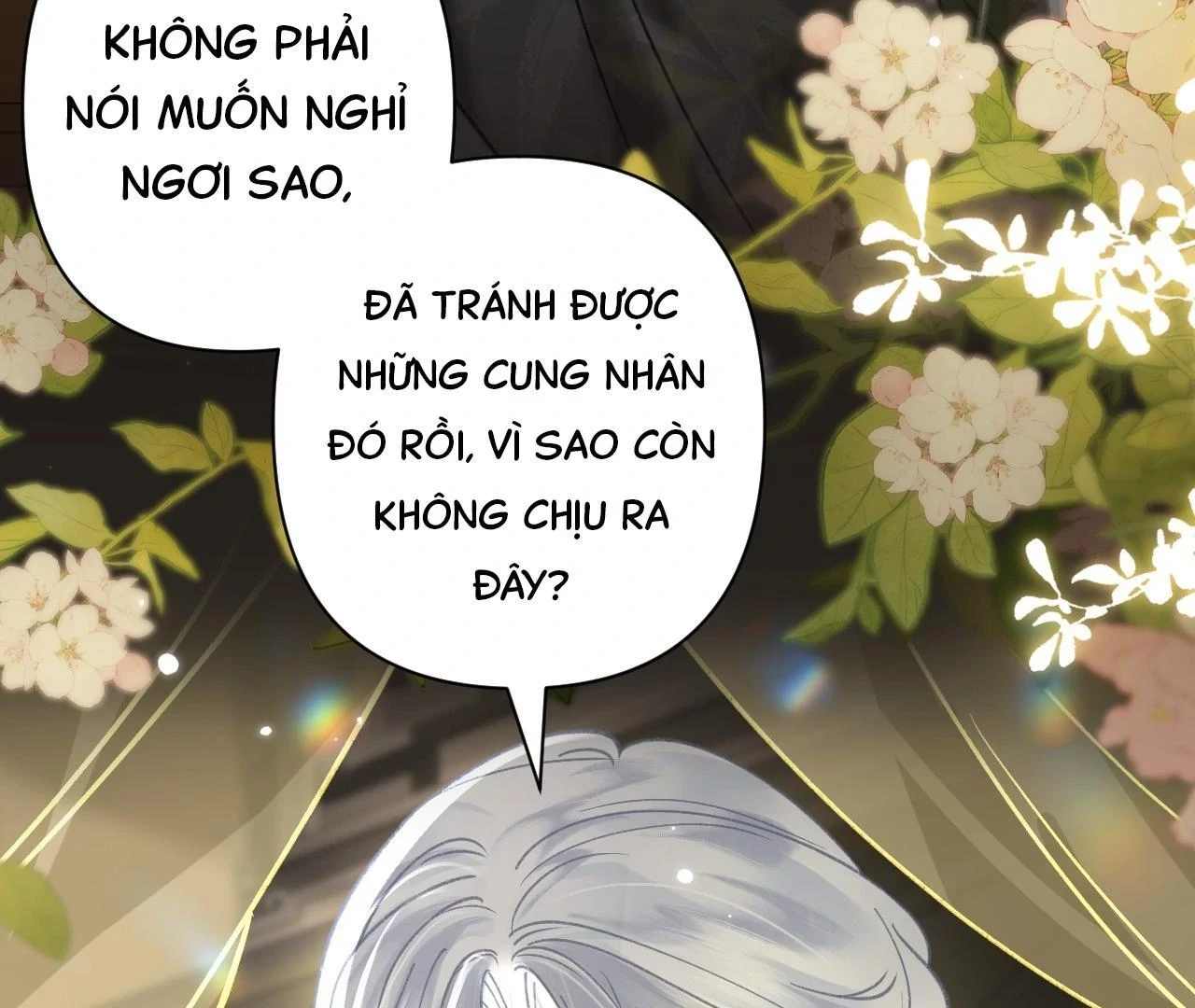 Đông Hải Tìm Mỹ Nhân Chapter 42 - Trang 2