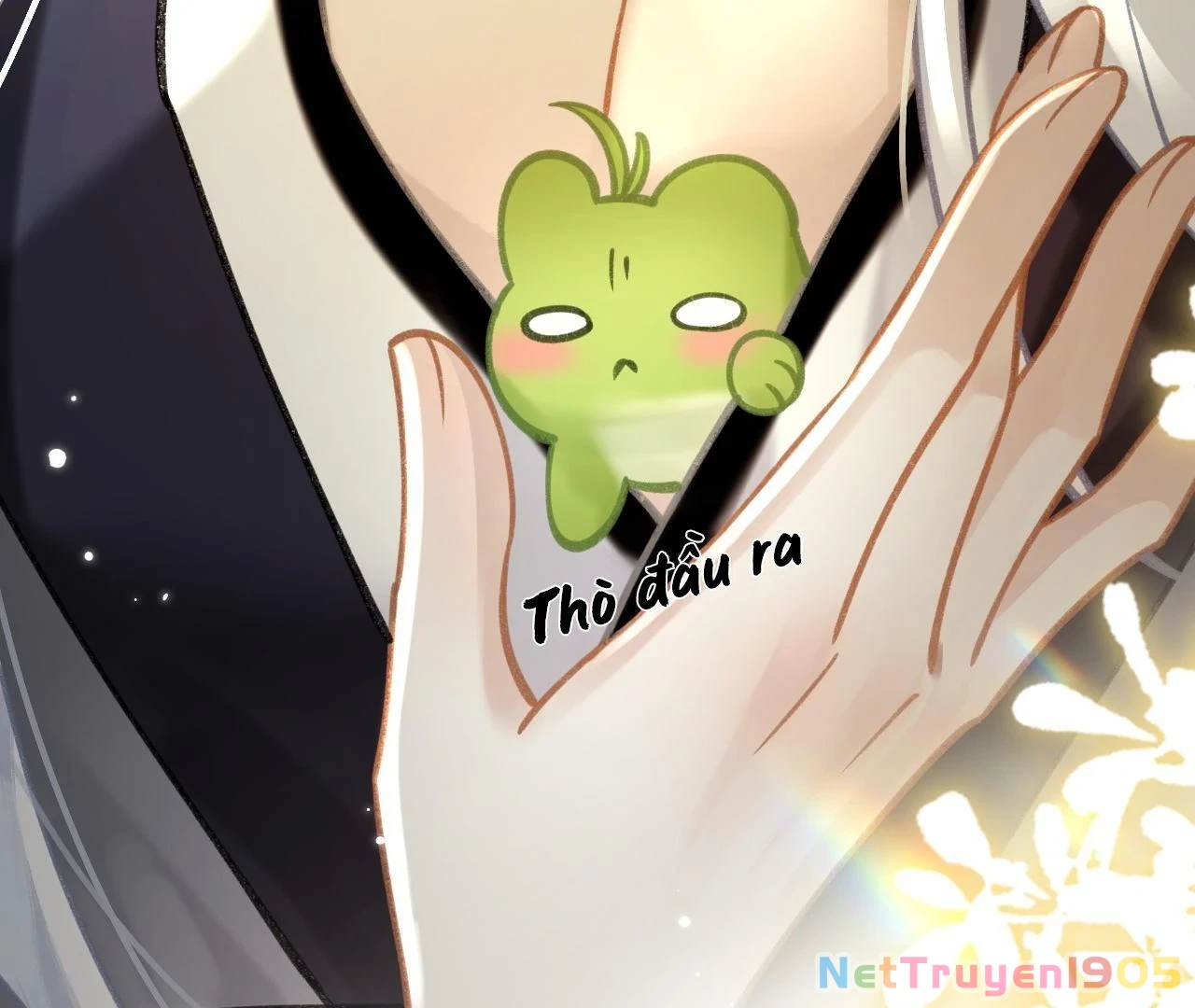 Đông Hải Tìm Mỹ Nhân Chapter 42 - Trang 2