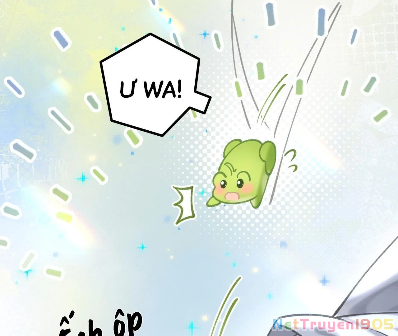Đông Hải Tìm Mỹ Nhân Chapter 42 - Trang 2