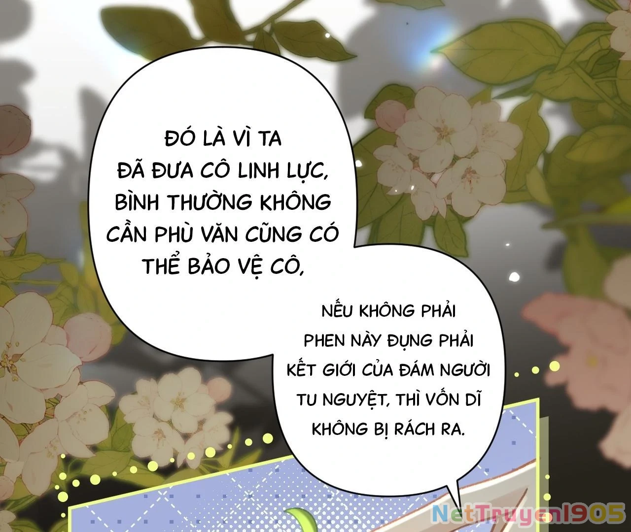 Đông Hải Tìm Mỹ Nhân Chapter 42 - Trang 2
