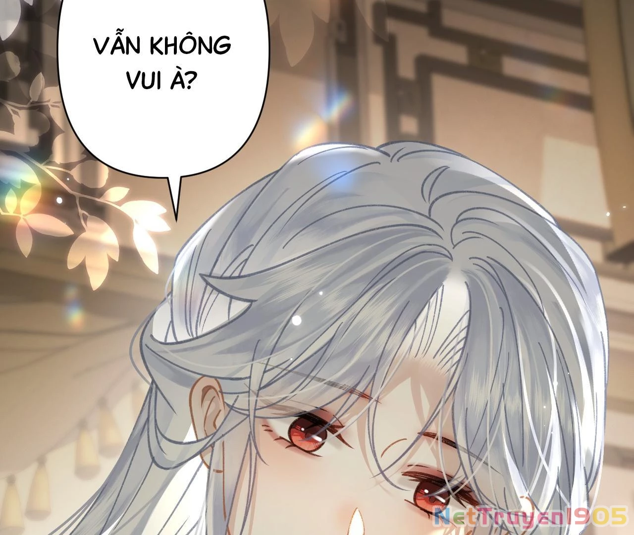 Đông Hải Tìm Mỹ Nhân Chapter 42 - Trang 2
