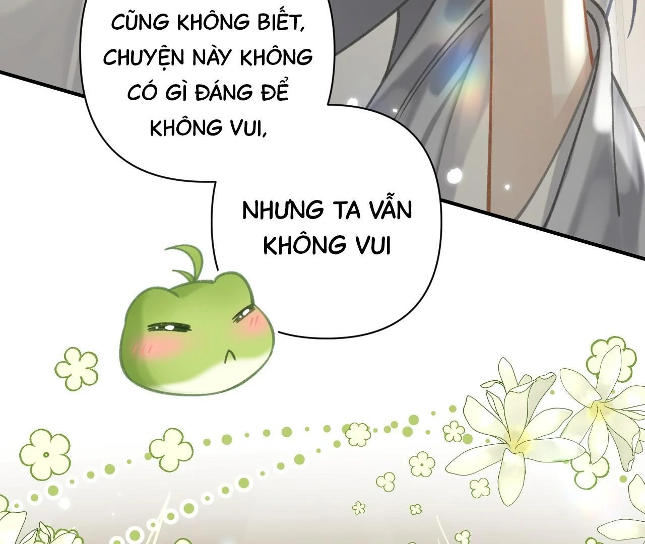 Đông Hải Tìm Mỹ Nhân Chapter 42 - Trang 2