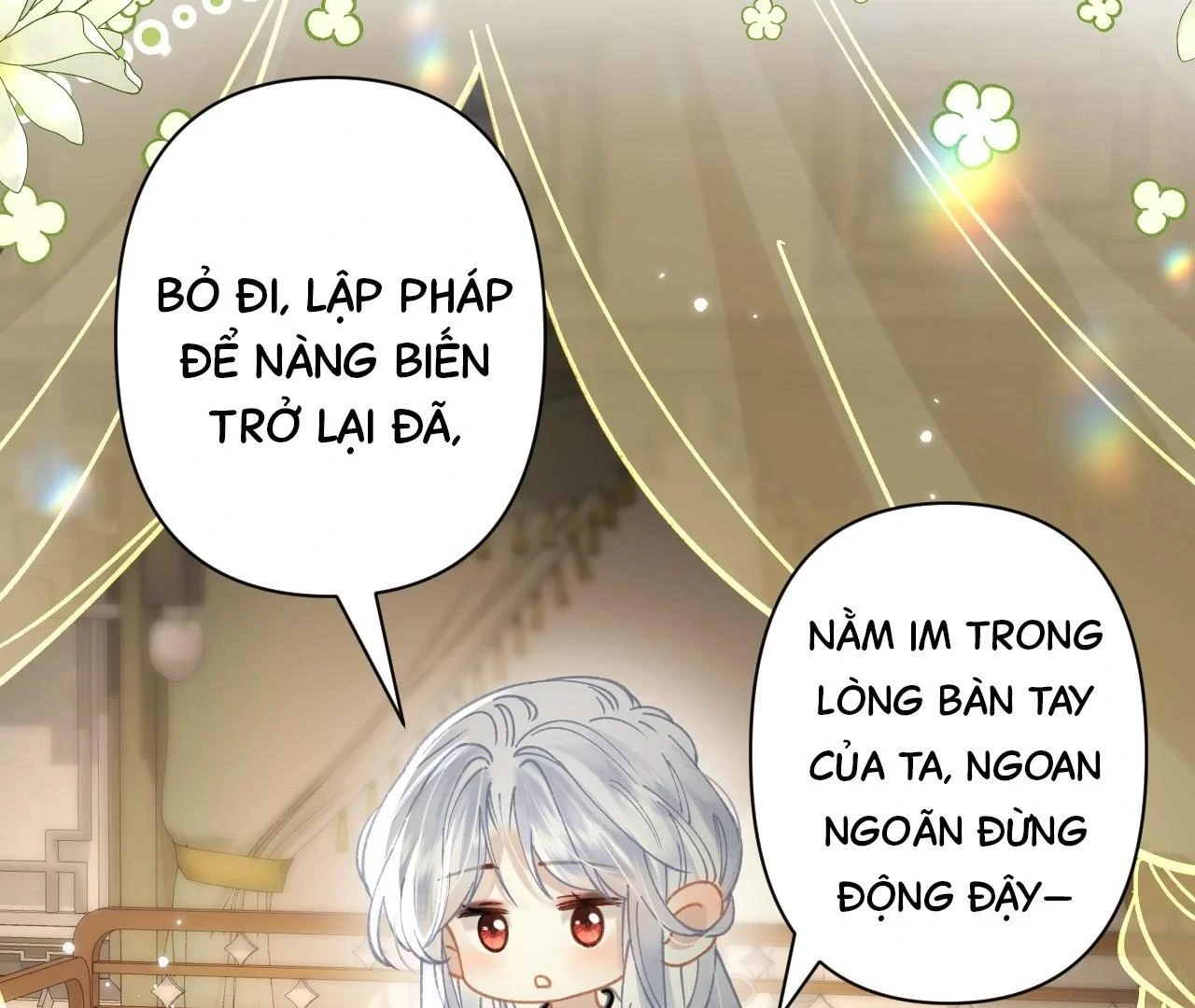 Đông Hải Tìm Mỹ Nhân Chapter 42 - Trang 2