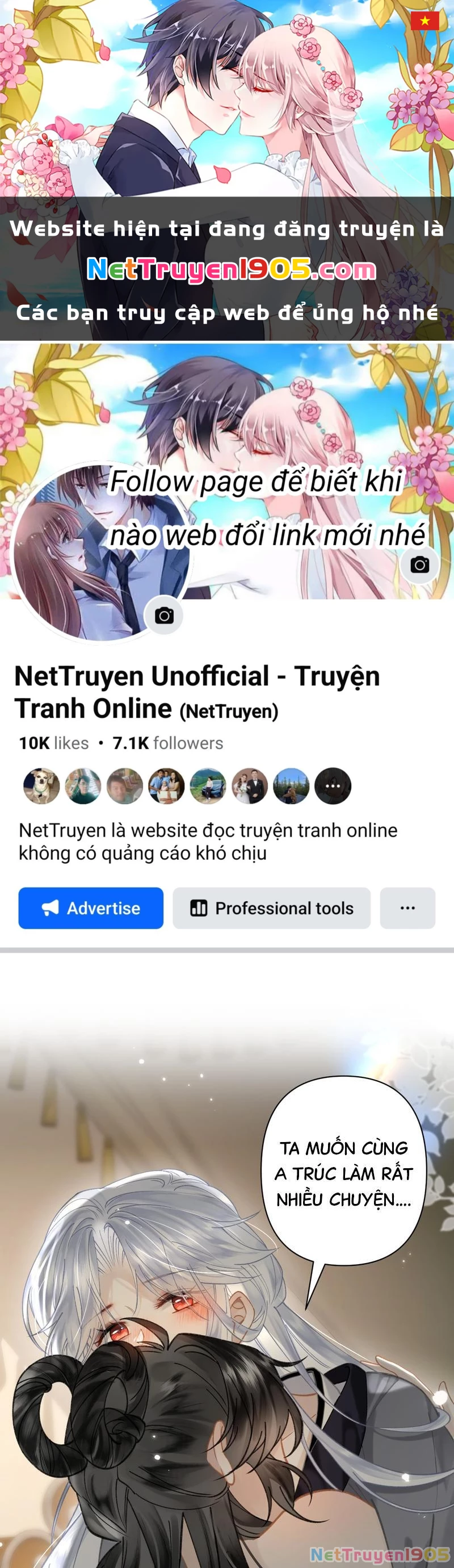 Đông Hải Tìm Mỹ Nhân Chapter 43 - Trang 2