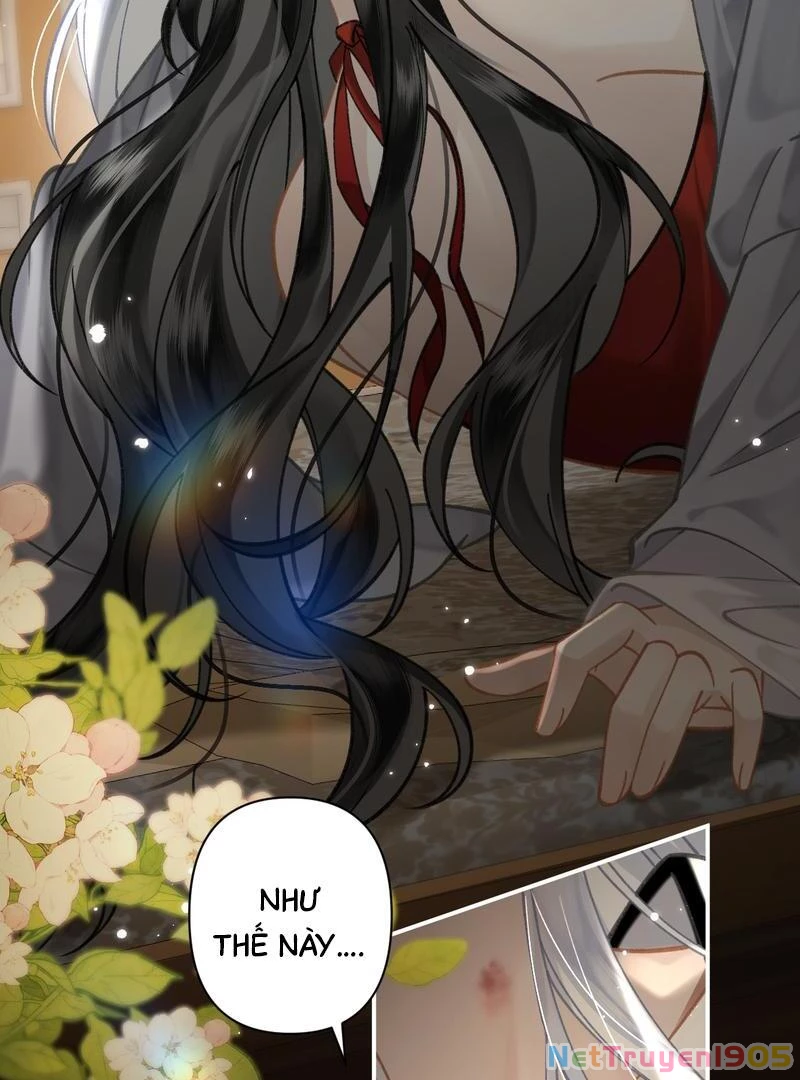 Đông Hải Tìm Mỹ Nhân Chapter 43 - Trang 2