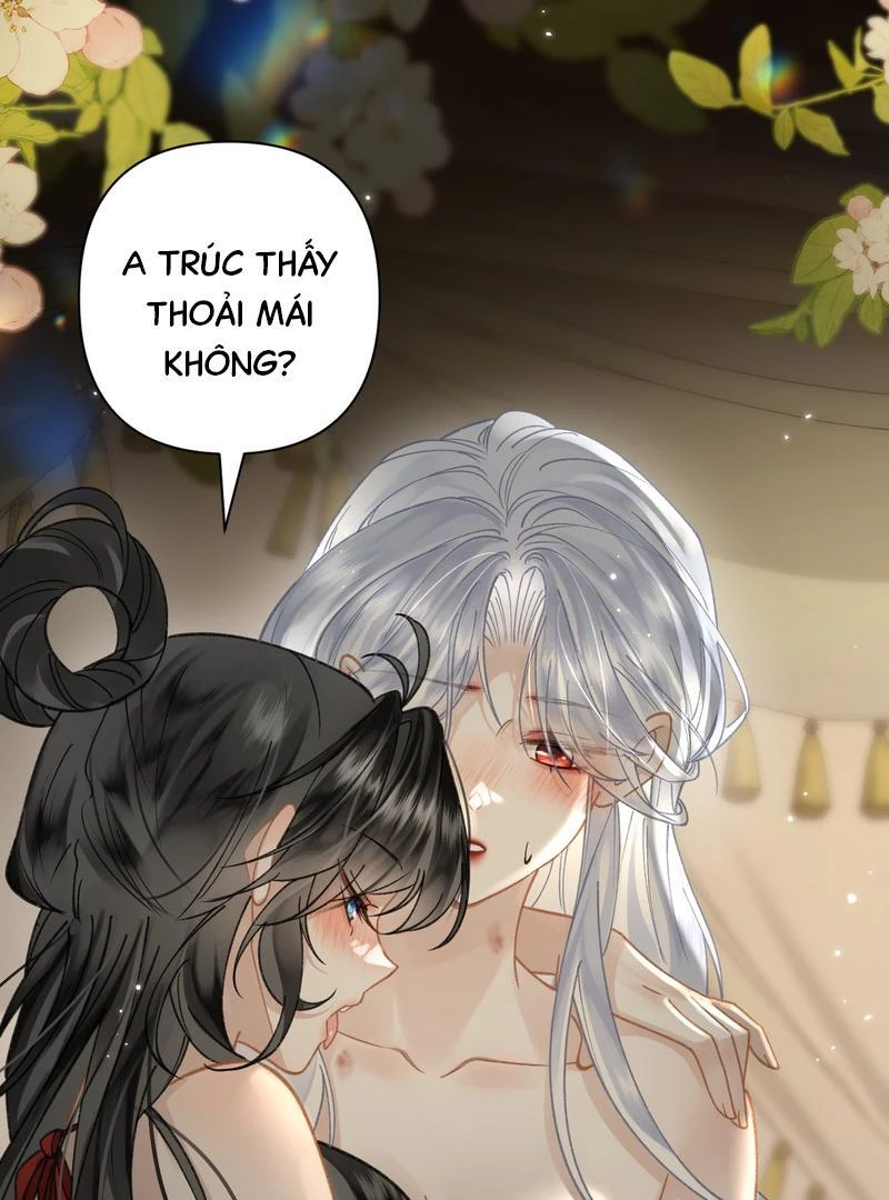 Đông Hải Tìm Mỹ Nhân Chapter 43 - Trang 2