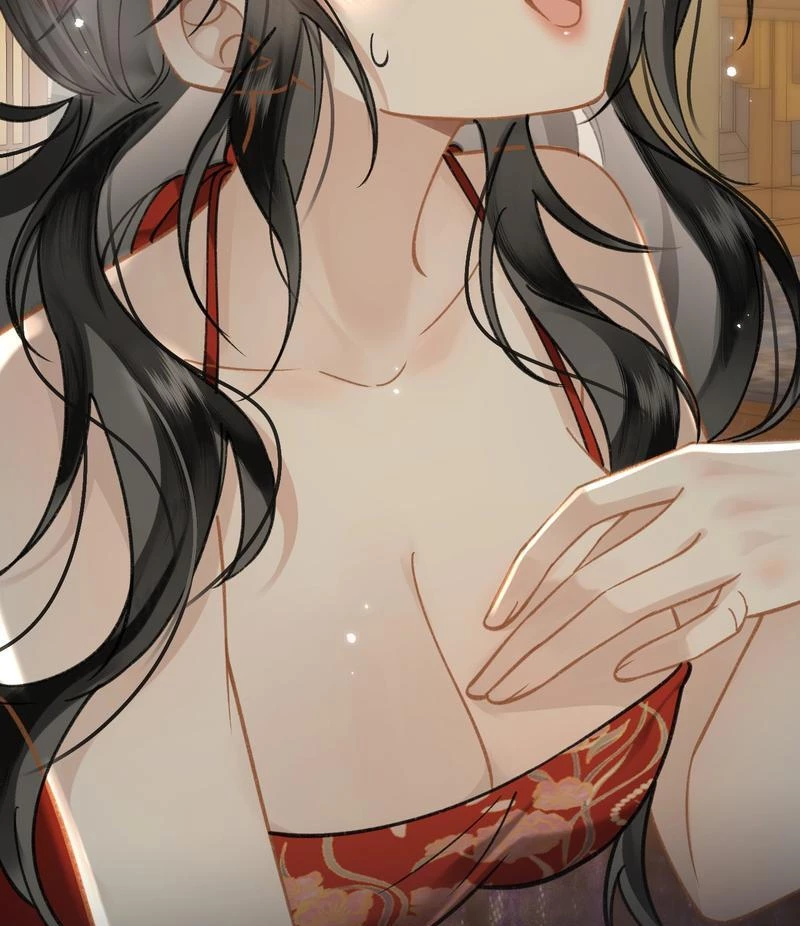 Đông Hải Tìm Mỹ Nhân Chapter 43 - Trang 2