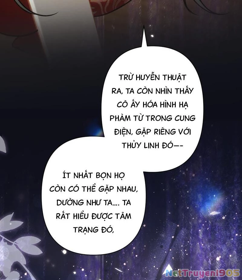 Đông Hải Tìm Mỹ Nhân Chapter 43 - Trang 2